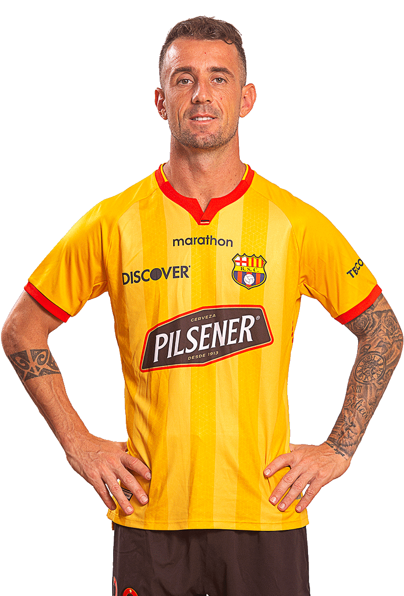 Damián Díaz