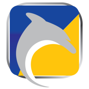 Delfín